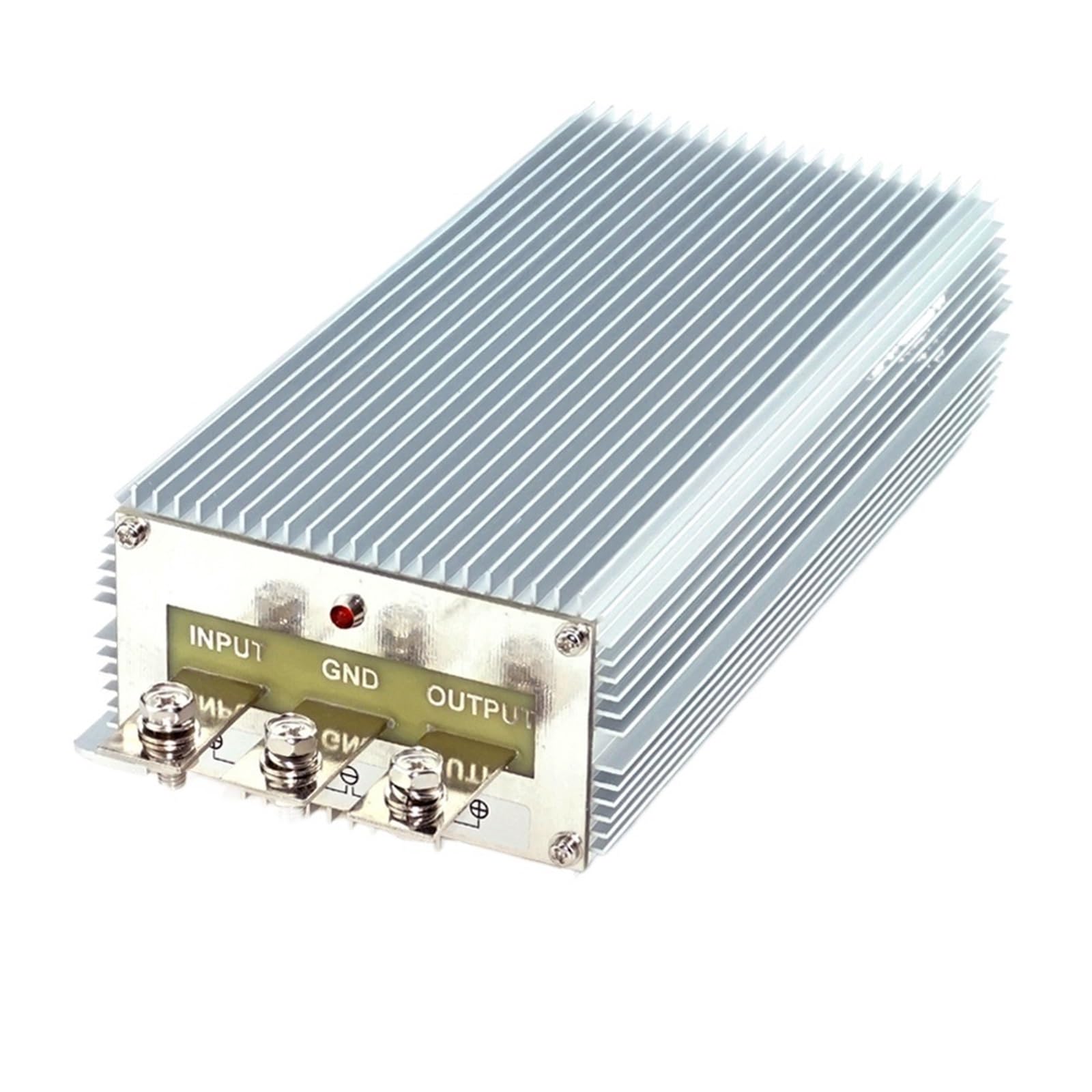 Convertisseur abaisseur de CC 24V à 13,8V 80A pour régulation de tension batterie