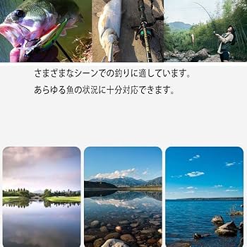Amazon.co.jp: ルアーセット 43個 釣具セット 大量 川 海 湖 渓流