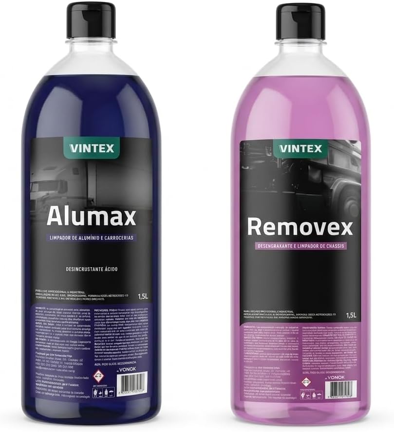 Motux Motor Varnish 1L (33.8 fl oz)