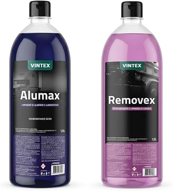 Motux Motor Varnish 1L 33.8 fl oz
