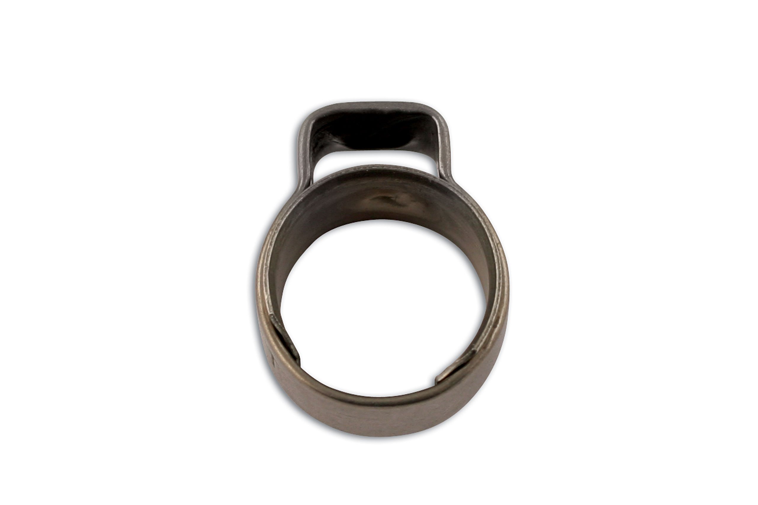 Connect 30828 Single Ear O Clip 13.8-15.5mm 25pc