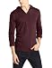 Threads 4 Thought Men's Flex Thermal Hoodie Sweatshirt