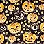 2-Halloween Pumpkin