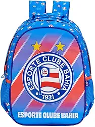 Mochila Escolar do Bahia 16 Xeryus 16532