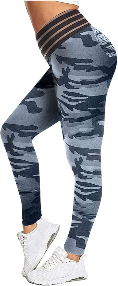 breathable exercise pants