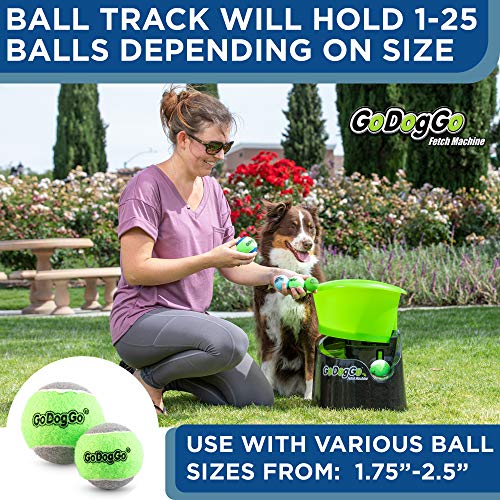 GoDogGo G4 Ball Launcher - Image 6