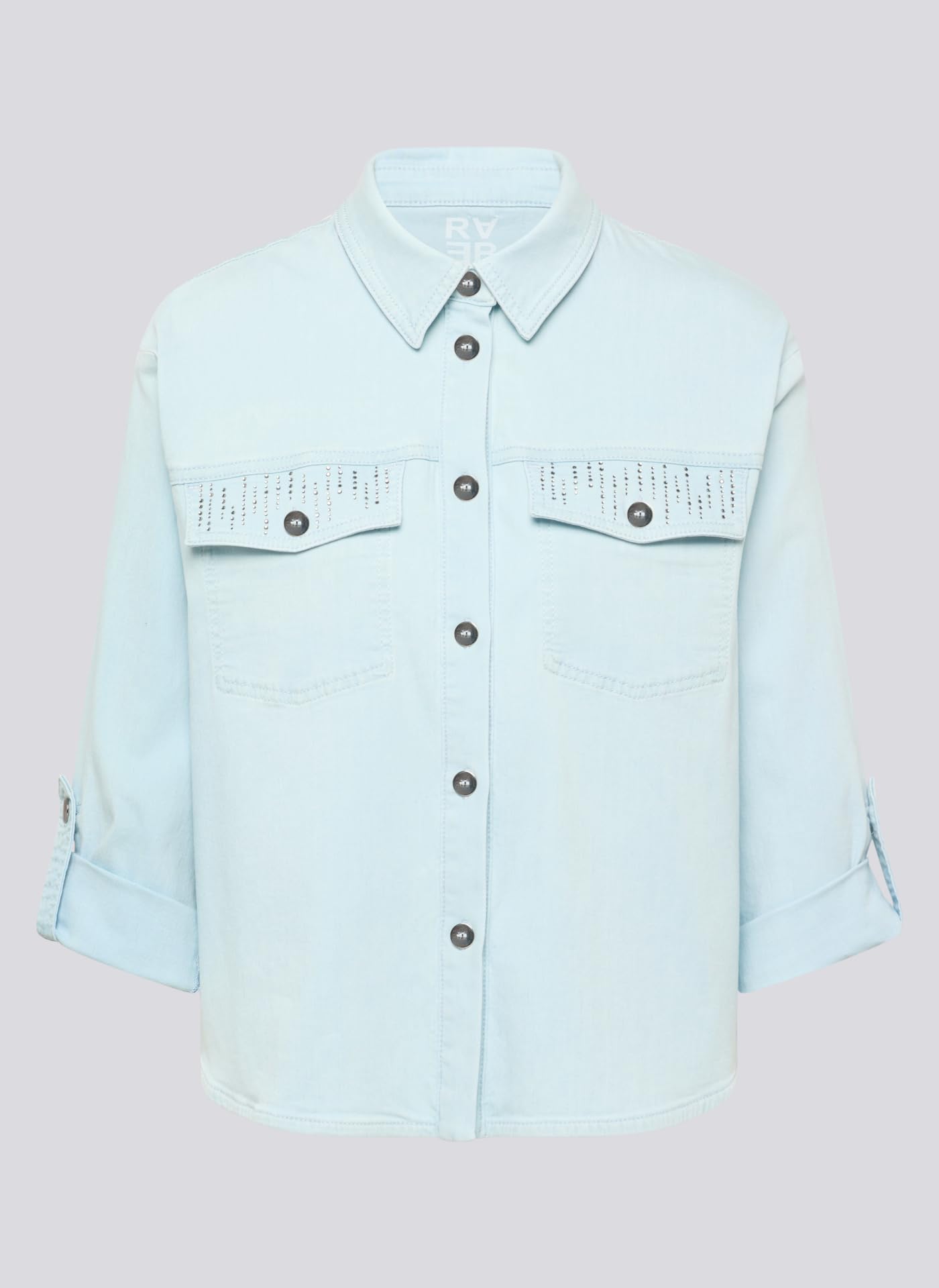 Rabe Bluse