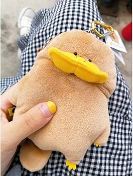 HISASHI すわりんこぬいぐるみ　メモ帳付きパスポートケース　ピンズ GLAY エンタメくじ すわりんこ メモ帳付きパスポートケース