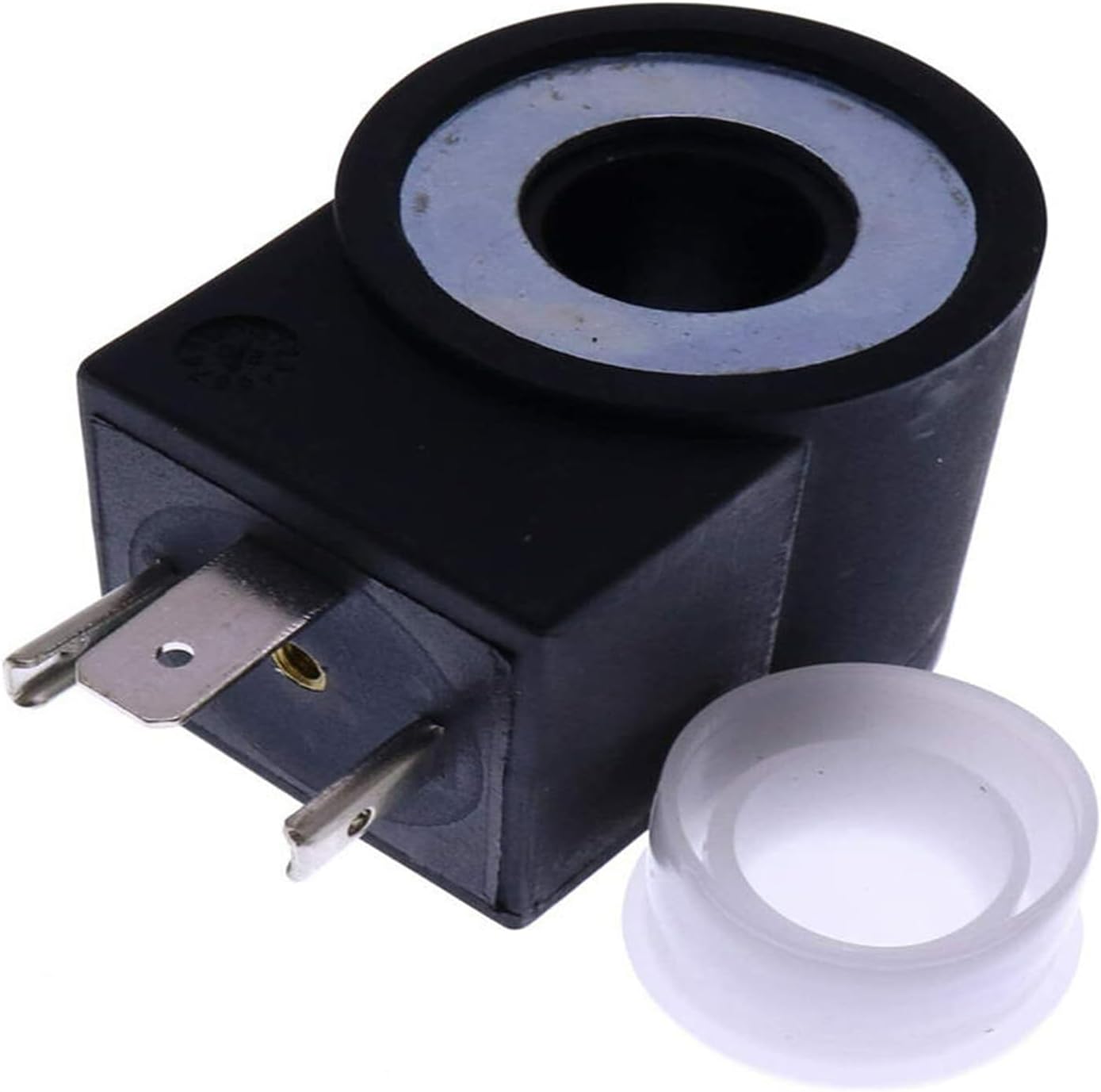Solenoid Valve Coil 12V 6306012 630-6012 Compatible with Hydraforce Valve Stem 08 80 88 98