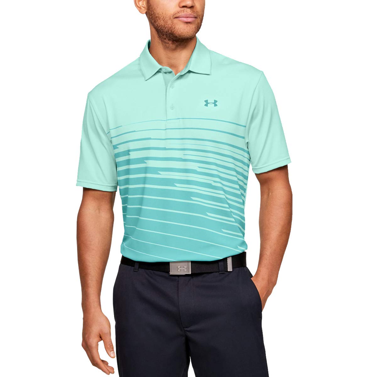 Under Armour Playoff 2.0 Polo de Golf Hombre — view 42