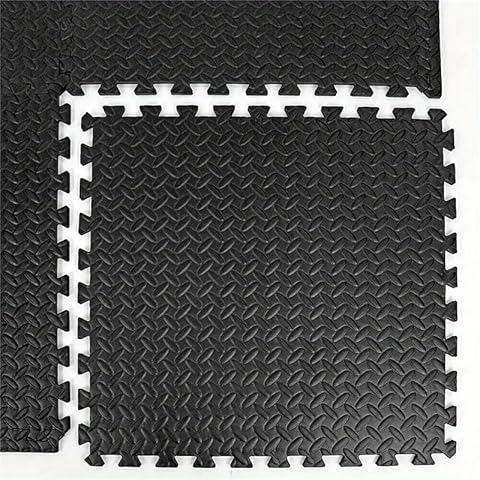 Tapis de Sport HCT STYLE EVA Cover