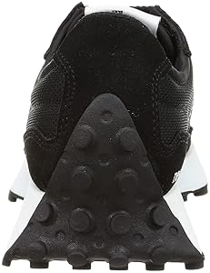 Amazon | [ニューバランス] スニーカー MS327 U327 旧モデル CBW