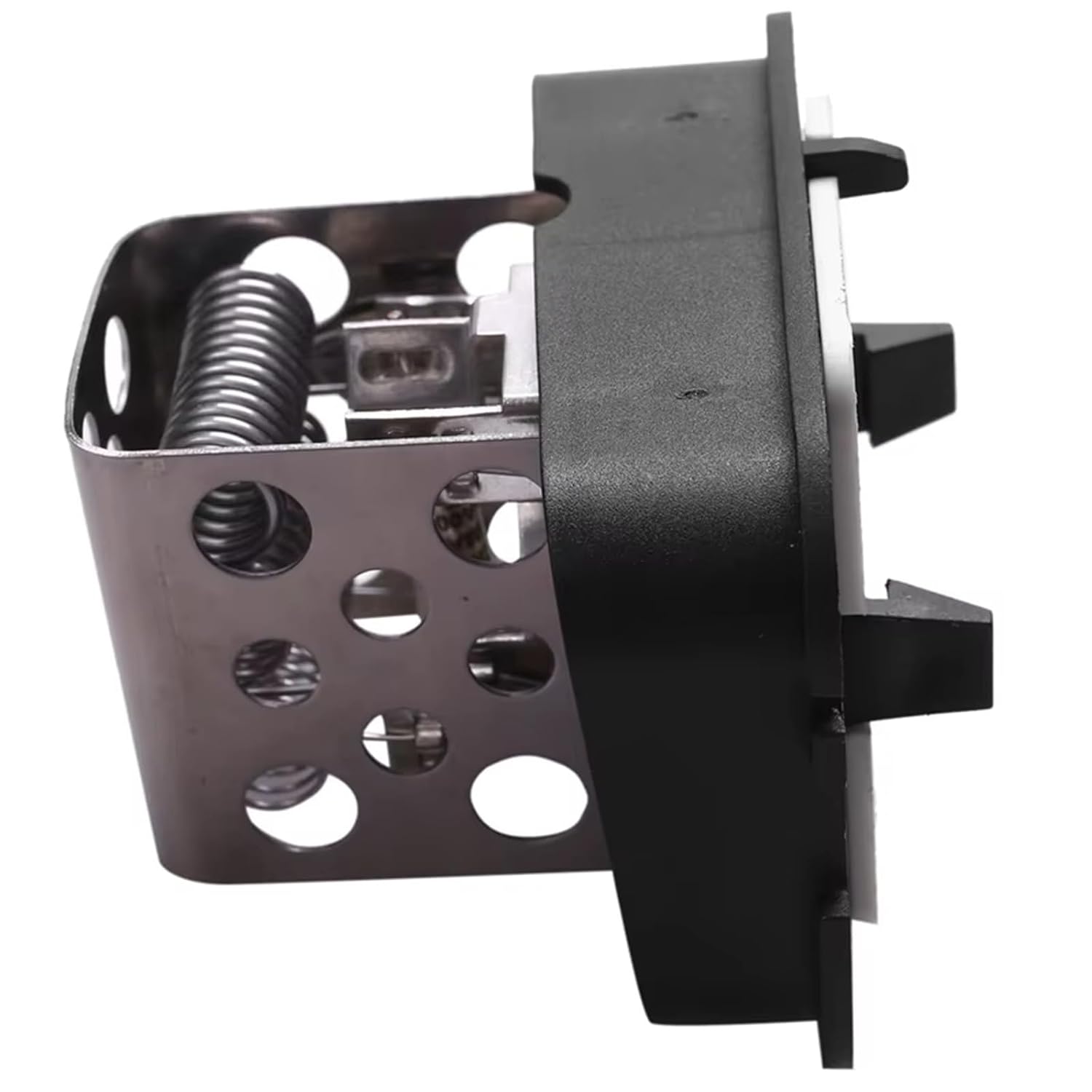 for Vauxhall for Astra H 20042011 Car Heater Blower Motor Fan Resistor Blower Motor Module Resistor Regulator 90560362