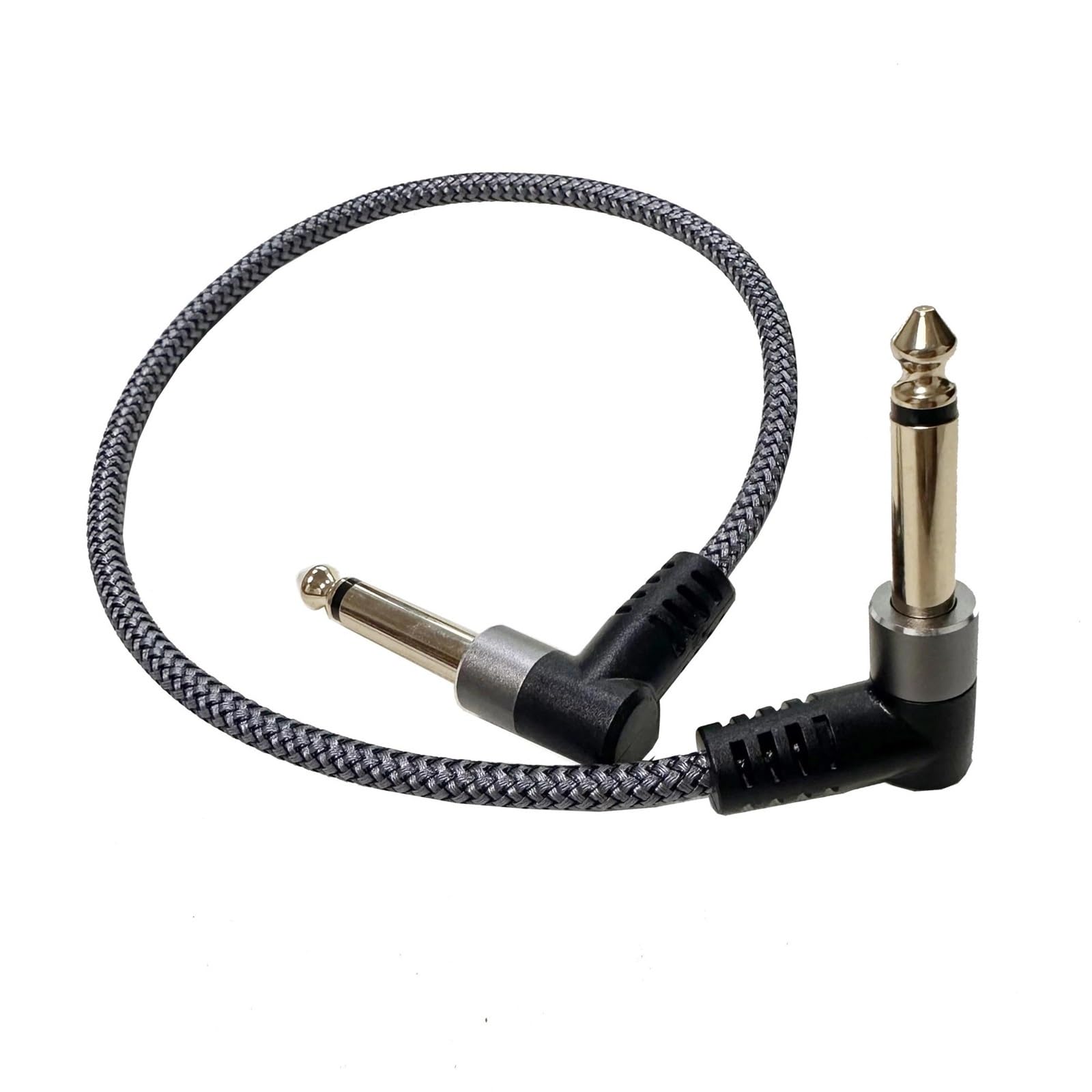 Kabel Do Gitary Zworka Kabla Pedału Do Gitary Elektrycznej 6,35 Mm