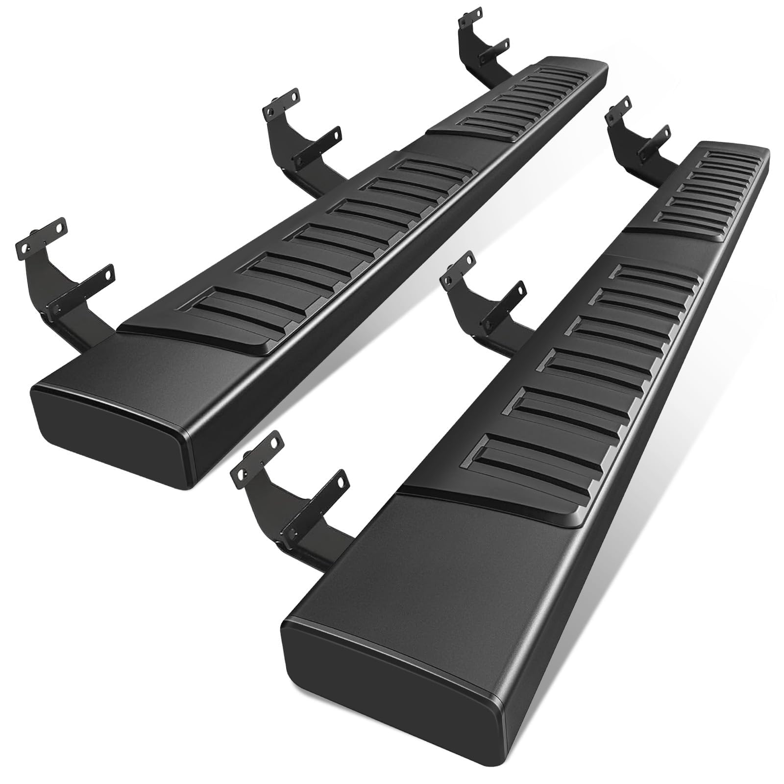 PZ 6 Running Boards