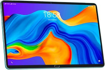 Amazon.co.jp: 4K大画面タブレット10.8インチタブレット顔認識