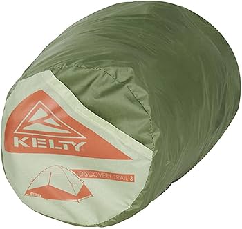 Amazon.co.jp: ケルティ(KELTY) アウトドア キャンプ 3人用テント