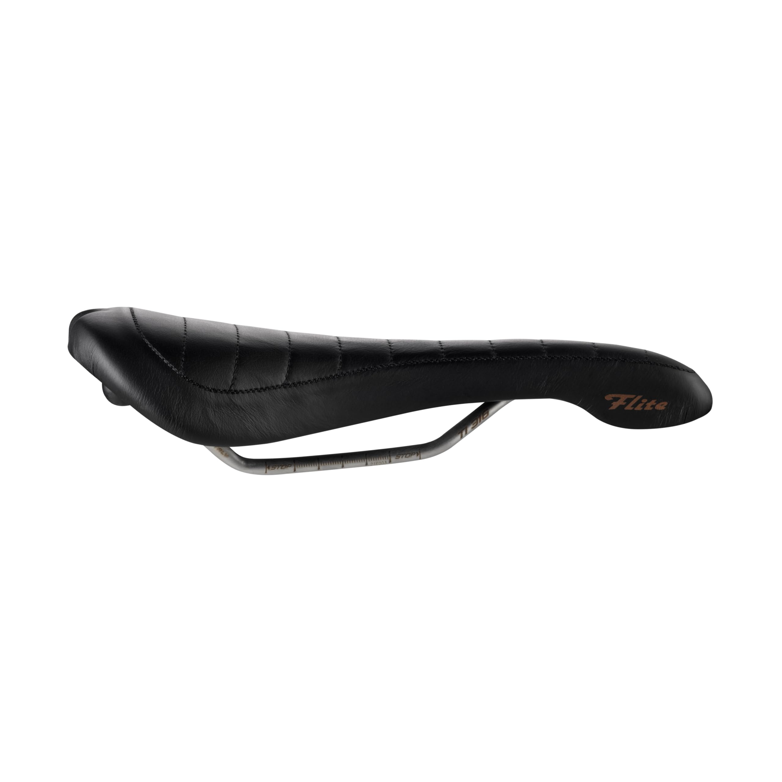 Amazon.com : SELLEITA Sella Italia Flite Bonnie Ti316 Full Leather