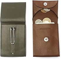 Amazon | [エドロバートジャドソン] HUGHES マネークリップ MINI