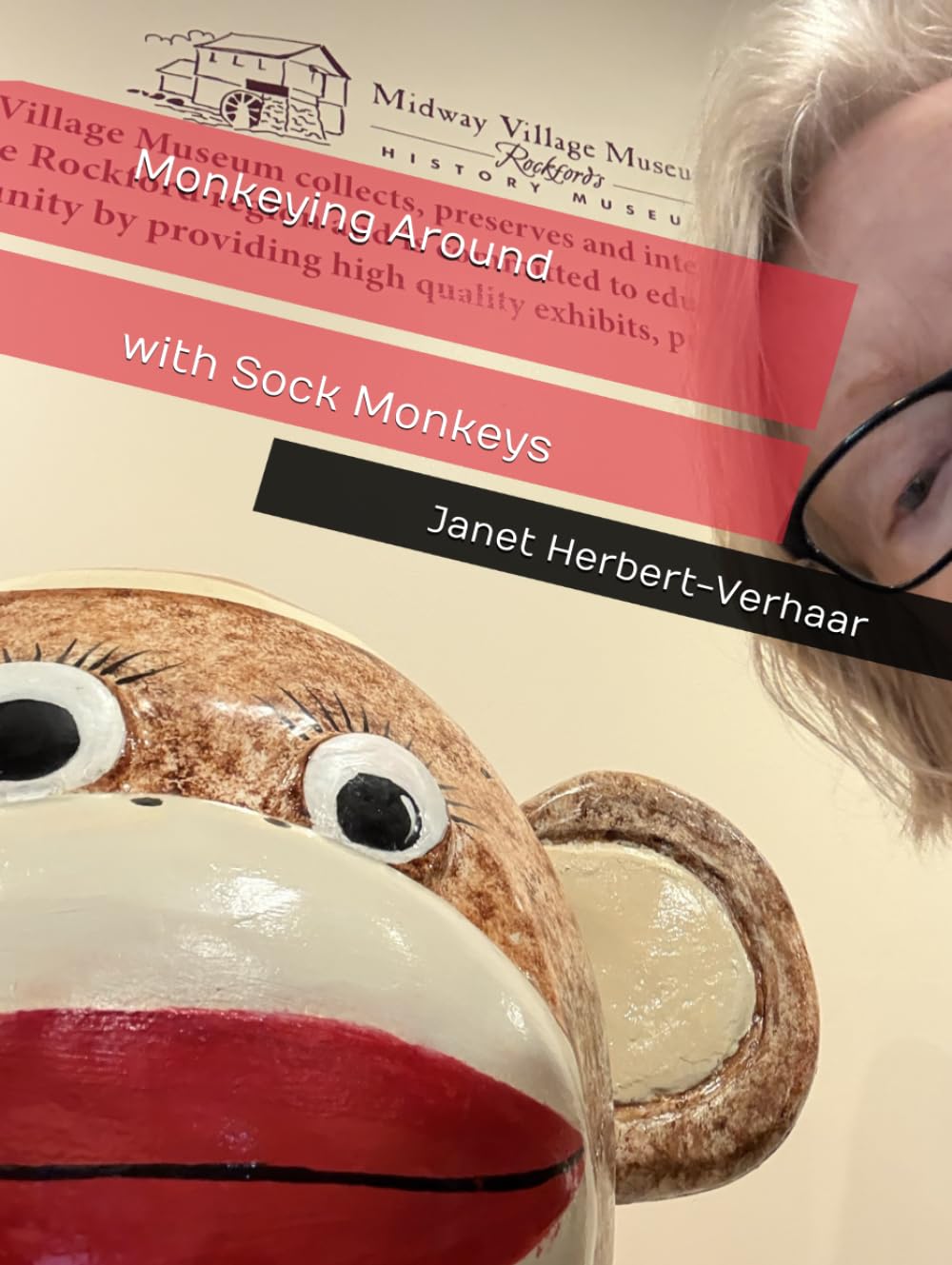 Monkeying Around with Sock Monkeys