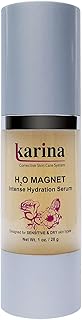 Karina H2O Magnet Suero de Hidratación Intens...