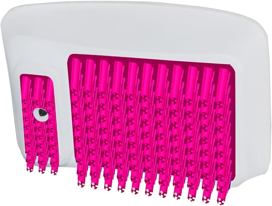 2 in 1 Pet Brush and Shampoo Dispenser Everything Else