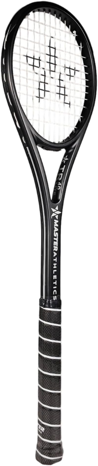 Master Athletics TR40 Tennis Training Racket