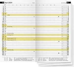 rido/idé Monthly Replacement Calendar Model Mini Planner d 15 2024 2 ...