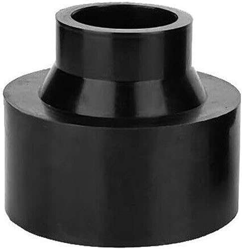 Miniatura 3 de PartsFlow Kit de elevación de nivelación trasera delantera de 3 pulgadas compatible con Jeep Grand Cherokee WJ 4X4 4X2 1999-2004