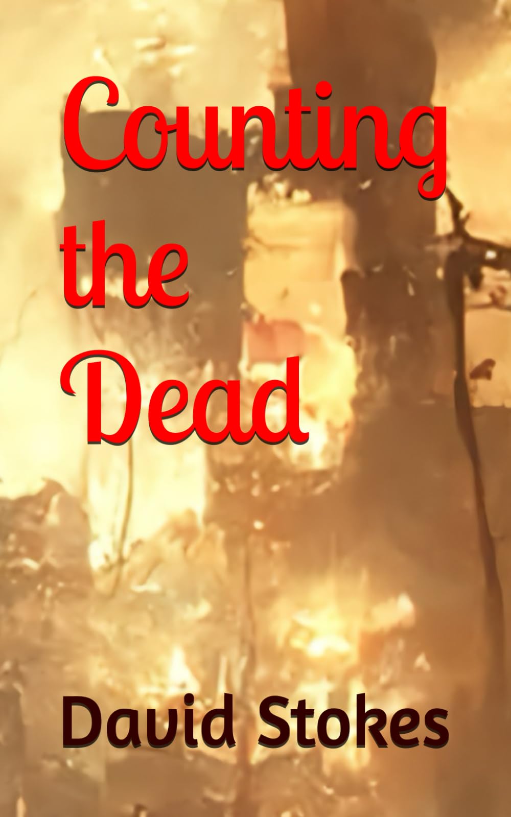 Counting the Dead