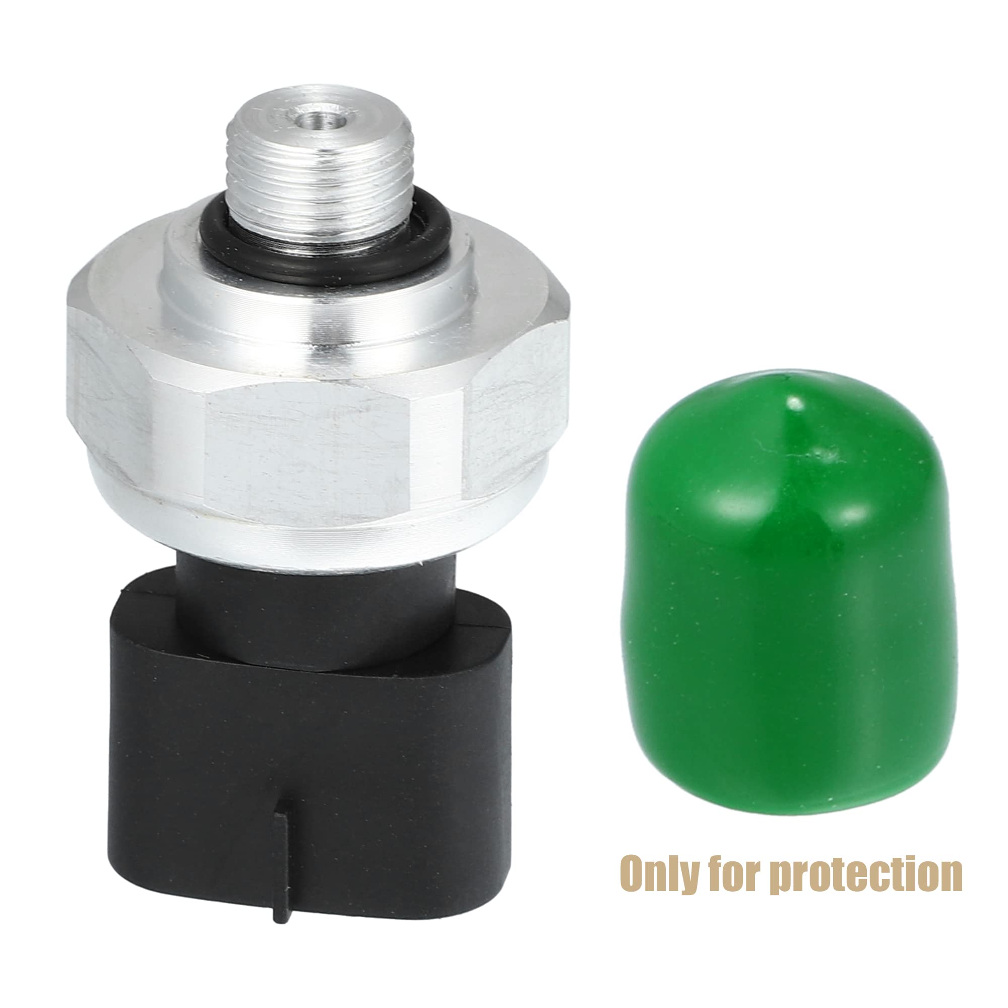 Amazon | uxcell エアコン圧力センサースイッチ 8871933020 toy otaに