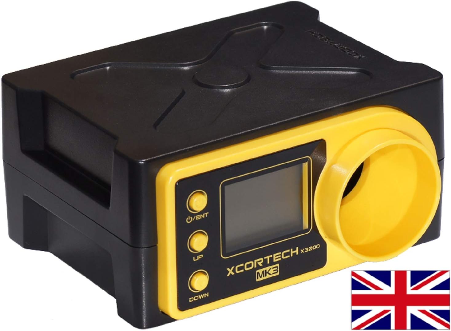 cronografi balistici