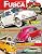 Capa de Fusca & Cia ed.32