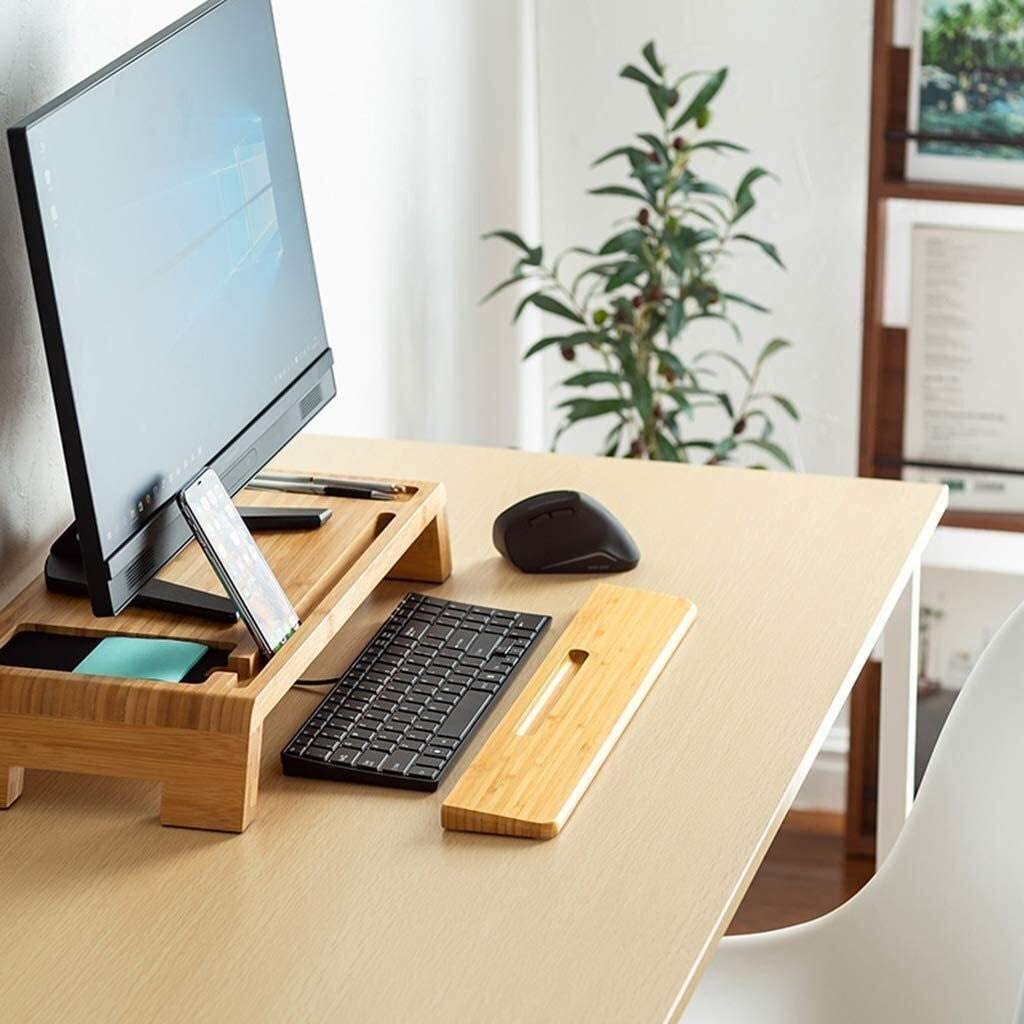 Poggiapolsi ergonomico per giochi e ufficio, comodo supporto per tastiera per computer e laptop, sollievo dal dolore e comfort per lunghe ore di esperienza di gioco e digitazione migliorata