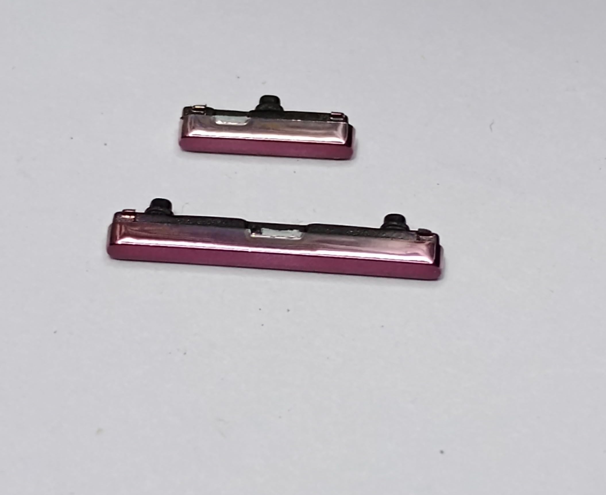 On Off Power Volume Out Key Button Out Key Body Side Button for Samsung S22 Ultra (Burgundy) (B0CNZWMTSS) Amazon Price History, Amazon Price Tracker