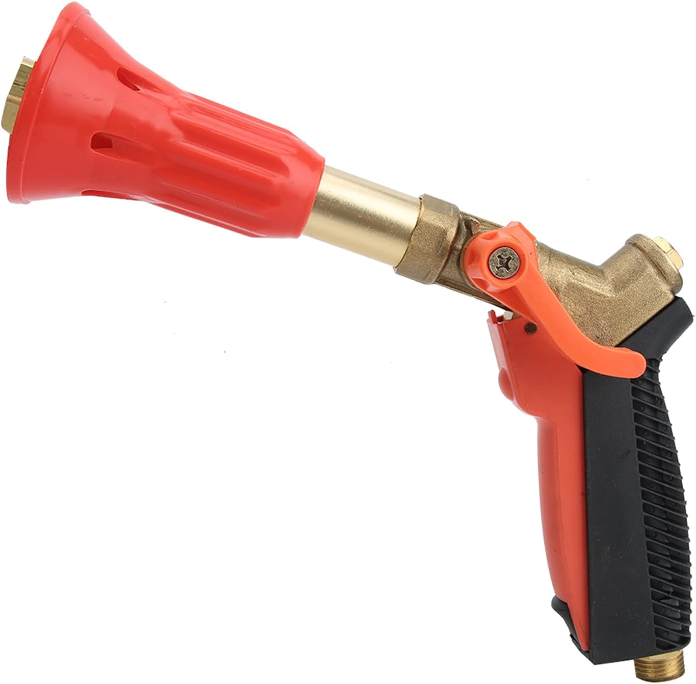 Agricultural High Pressure Hose Sprayer Garden Spray Head Tree Sprinkling Watering Tool Efficient Irrigation Solution