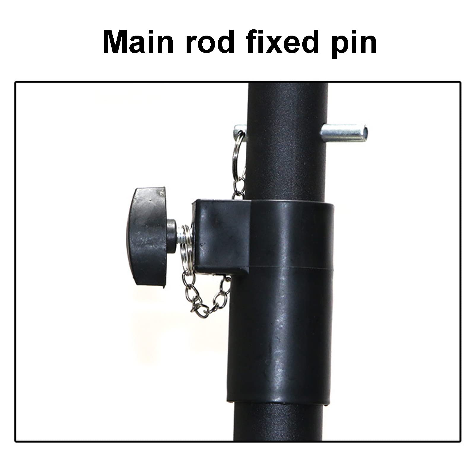 Amazon | 三脚テレビスタンド、高さ調節可能なディスプレイフロア