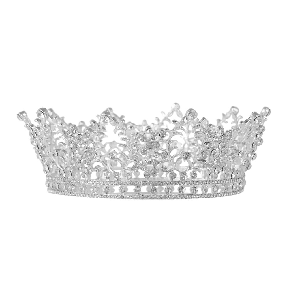 Sombreros De Reina Diadema De Pedrería Vintage Joyas Antiguas Para Mujer De Tiara Para Mujer Diadema De De Cristal Tiara Nupcial Dama De Honor Verano