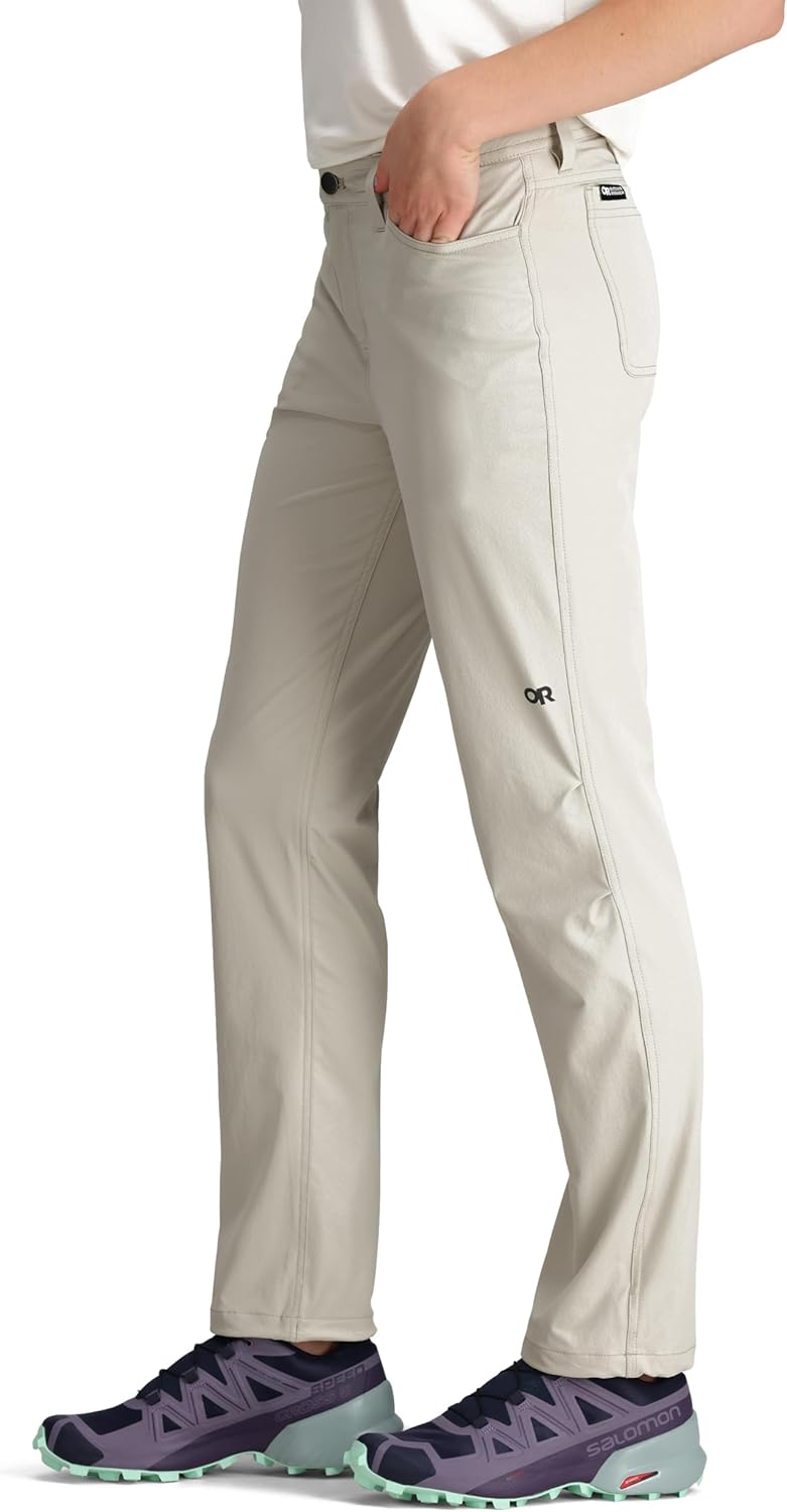 Outdoor Research Women's Ferrosi Pants - Regular - Image 3