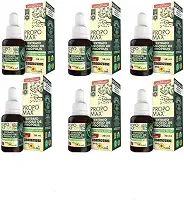 Extrato Aquoso De Própolis - Propomax 30ml - Kit C/6 Un