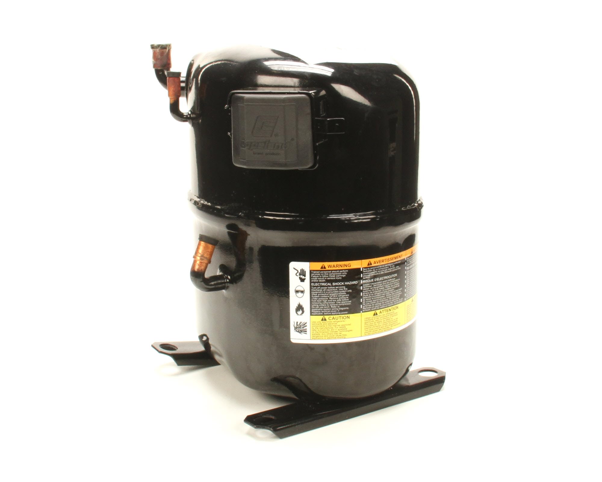 Amazon.com: Hoshizaki 4A1539-03 Cs10K6E-Pfv-255 Compressor