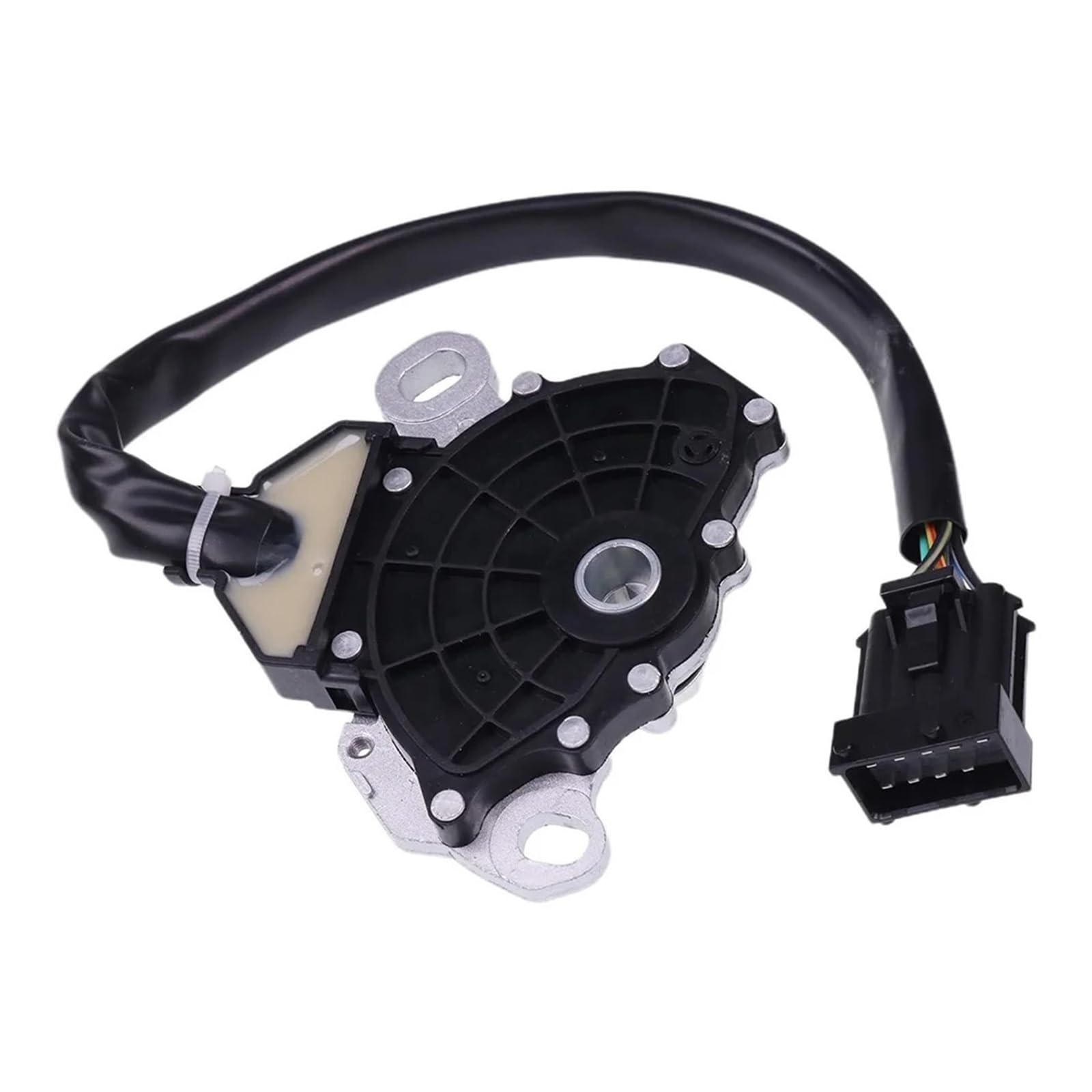 Interrupteur Boîte Vitesse SAAB 9-5 Bloquée : Solution Référence 93732499 - 7