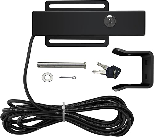 X-XHOUSE - Dispositivo de sistema de operador de puerta eléctrica automática, dispositivo seguro de seguridad para puerta de apertura de puerta