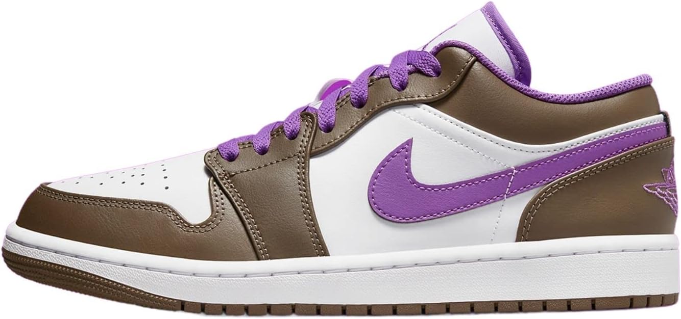 Nike Men's Air Jordan 1 Low Sneaker