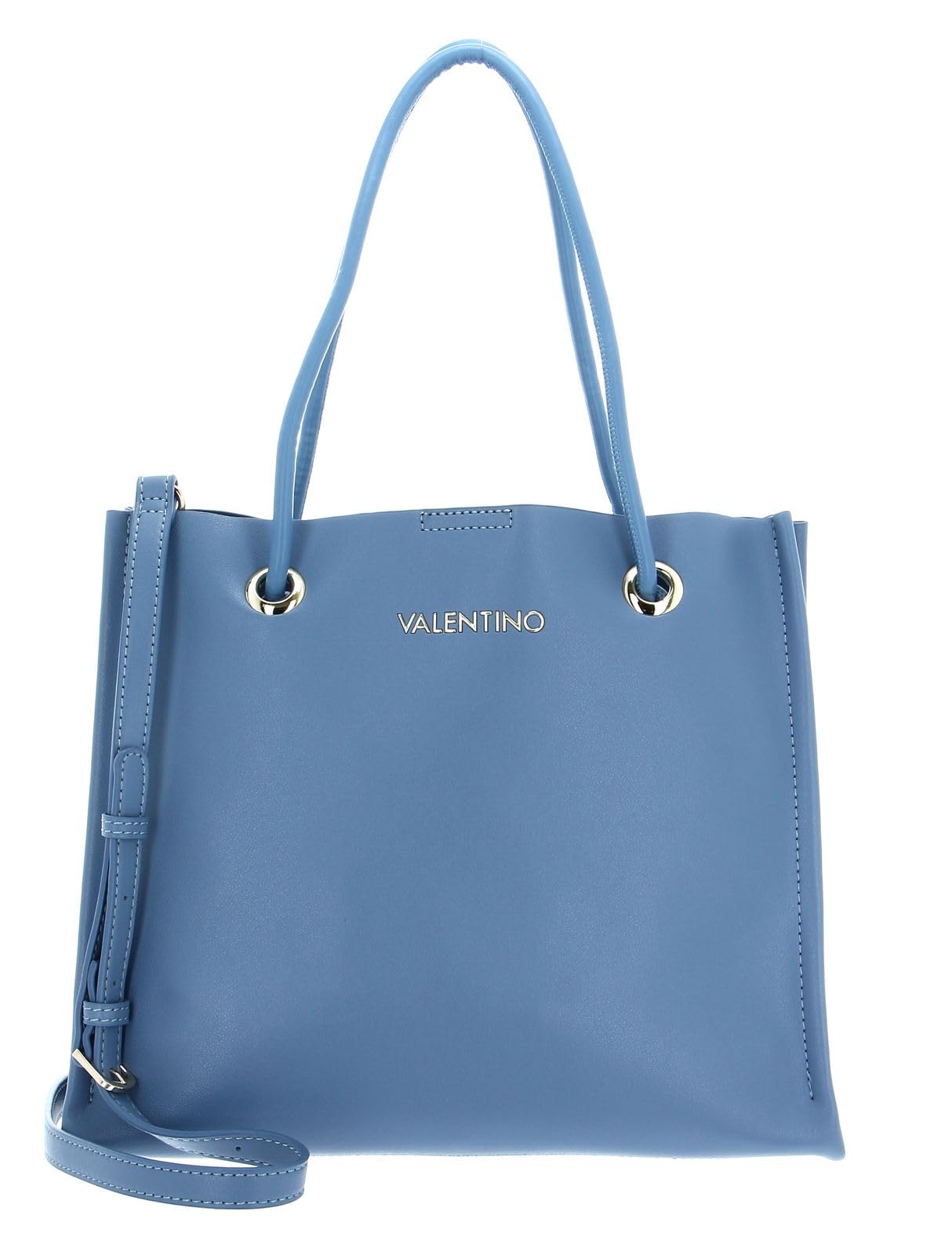 Sac Bandoulière Valentino Flap Re Flap Bag Azzurro - Bleu - Neuf Avec étiquettes
