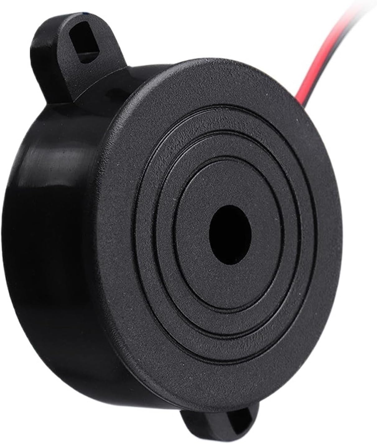 4216 Continuous Sound Intermittent Sound piezoelectric Buzzer Automotive Home appliances Active Buzzer DC Lead Buzzer