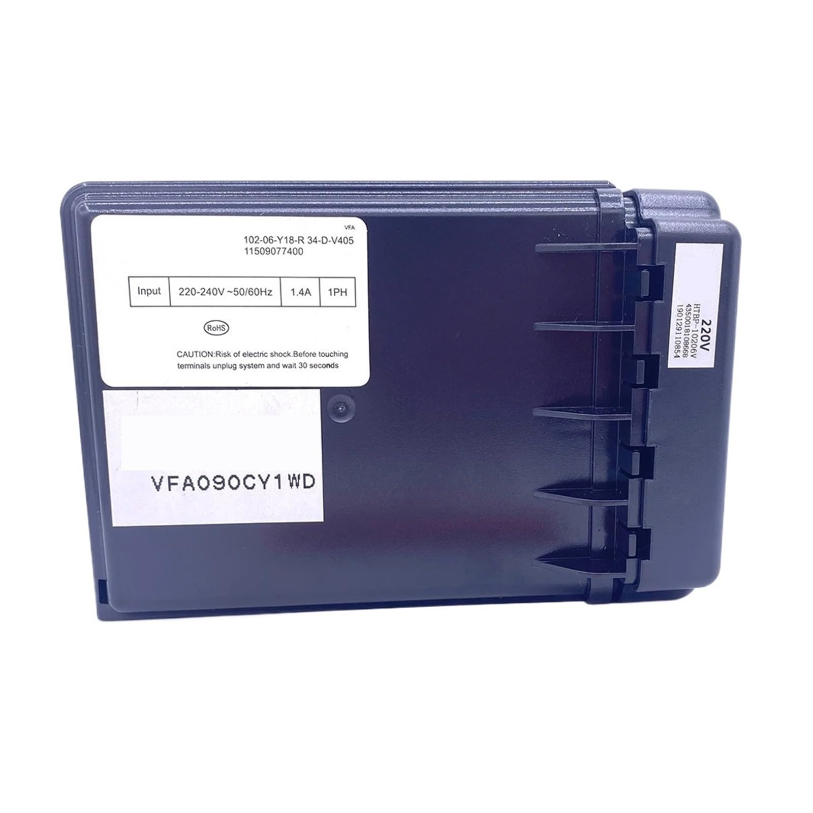 Refrigerator Control Board Circuit PCB Motherboard