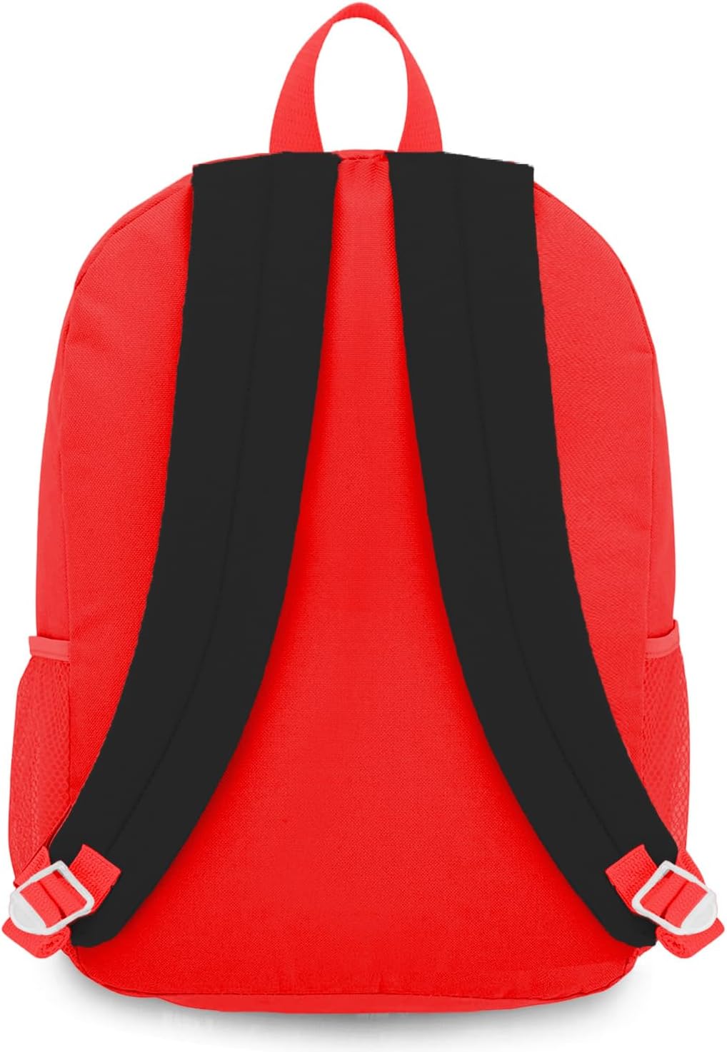 Lightning McQueen Backpack for Boys - Bundle with 16" Disney Cars School Bag Plus Water Bottle, Stickers, More | Disney Cars Backpack for Kids