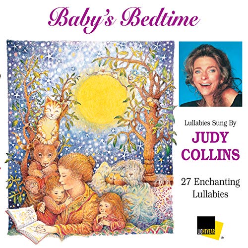Play Baby's Bedtime by Judy Collins on Amazon Music