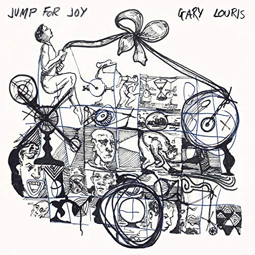Album Art for Jump For Joy by Gary Louris
